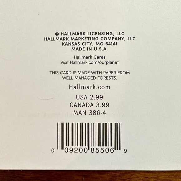 Happiness Birthday Card for Great-Grandson by Hallmark - Picture 14 of 15